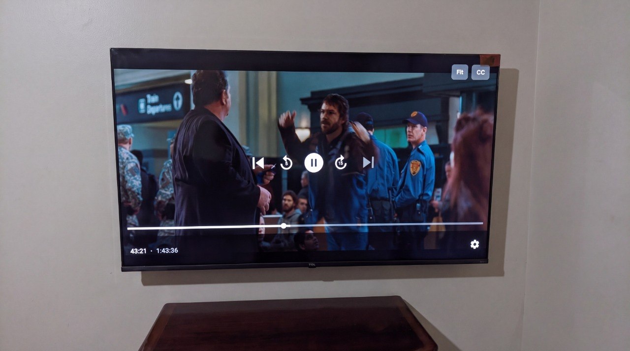 TV Player